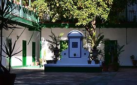 Estudio Las Setas I